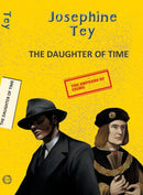 The Daughter of Time-9789357310888