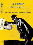 The Dorrington Deed-Box-9789357310895