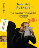 The Complete Thinking Machine  Vol 2-9789357310918