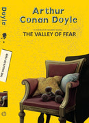 The Valley of Fear-9789357310932