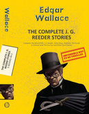 The Complete JG Reeder-9789357310963