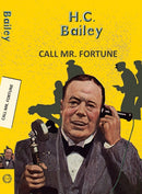 Call Mr Fortune-9789357310970