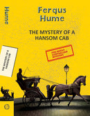 The Mystery of a Hansom Cab-9789357311021
