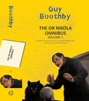The Dr Nikola Omnibus Vol 1-9789357311076