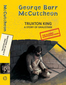 Truxton King: A Story Of Graustark-9789357311090