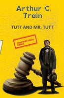 Tutt and Mr Tutt-9789357311106