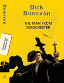 The Man From Manchester-9789357311113