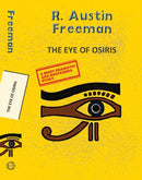 The Eye of Osiris-9789357311137