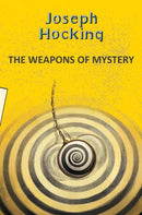 The Weapons of Mystery-9789357311144