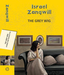 The Grey Wig: Stories and Novelettes-9789357311175