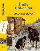 Monsieur Lecoq-9789357311205