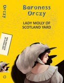 Lady Molly of Scotland Yard-9789357311212