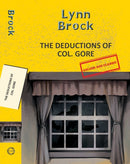 The Deductions Of Col. Gore (Aka The Barrington Mystery)-9789357311236
