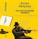 The Slim Callaghan Omnibus-9789357311243