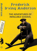 The Adventures of the Infallible Godahl-9789357311281