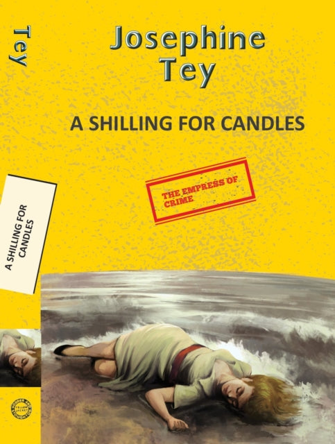 A Shilling For Candles-9789357311311