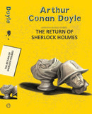 The Return of Sherlock Holmes-9789357311342