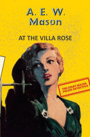 At the Villa Rose-9789357311366