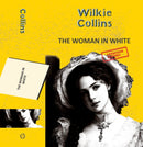 The Woman In White-9789357311373