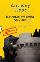 The Complete Zenda Omnibus-9789357311427