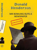 Mr Bowling Buys A Newspaper-9789357311472