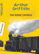 The Rome Express-9789357311496