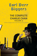 The Complete Charlie Chan Vol 2-9789357311519