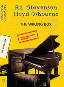 The Wrong Box-9789357311540