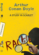 A Study in Scarlet-9789357311564