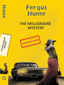The Millionaire Mystery-9789357311571