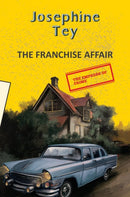 The Franchise Affair-9789357311595