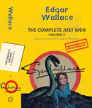 The Complete Just Men Volume 2-9789357311724