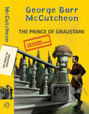 The Prince of Graustark-9789357311762
