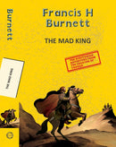 The Mad King-9789357311786
