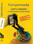 Cain's Jawbone-9789357311939