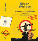 The Complete Just Men Volume 1-9789357312080