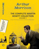 The Complete Martin Hewitt Collection Vol 2-9789357312097