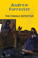 The Female Detective-9789357312110