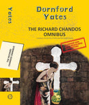 The Richard Chandos Omnibus-9789357312127