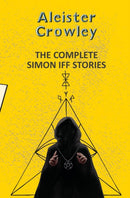 The Complete Simon Iff Stories-9789357312226