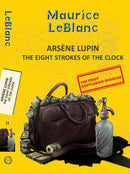 Arsene Lupin 11: The Eight Strokes of the Clock-9789357312233