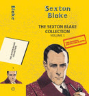 The Sexton Blake Collection Vol 1-9789357312288