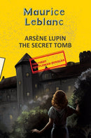 Arsene Lupin 12: The Secret Tomb-9789357312295