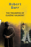 The Triumphs of Eugene Valmont-9789357312332