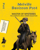 Master of Mysteries: The Complete Uncle Abner Collection-9789357312370