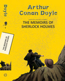 The Memoirs of Sherlock Holmes-9789357314299
