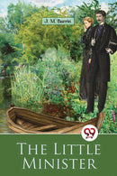 The Little Minister-9789357480154