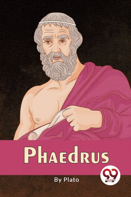 Phaedrus?-9789357480406