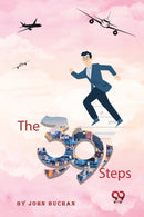The Thirty-Nine Steps-9789357480703