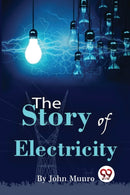 The Story of Electricity-9789357480758